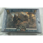 Image of A Song of Fire & Ice Miniatures Game: Greyjoy Ironborn Trappers Expansion SIF904