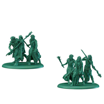 Image of A Song of Fire & Ice Miniatures Game Greyjoy Drowned Men Expansion Set SIF907