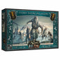 Image of A Song of Fire & Ice Miniatures Game: Stony Shore Pillagers Expansion COLSIF911