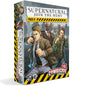 Image of Zombicide 2nd Ed Supernatural TV Series Survivor Pack #1 COLZCD-PR02