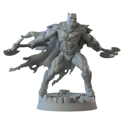 Image of Zombicide 2nd Ed Dark Nights Metal Expansion Pack #1: Survivors/Abominations