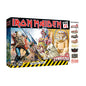 Image of Zombicide 2nd Ed Iron Maiden Survivor Pack #1 COLZCD-PR13