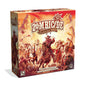 Image of Zombicide: Undead or Alive Running Wild Expansion by CMON COLZCW003