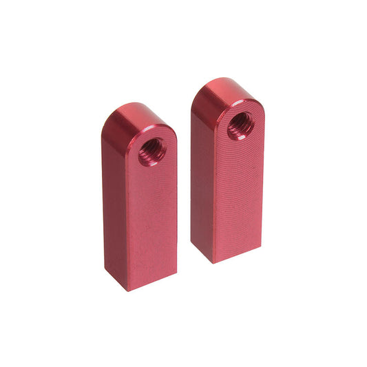Image of Aluminum Servo Mount Post - 2 pcs