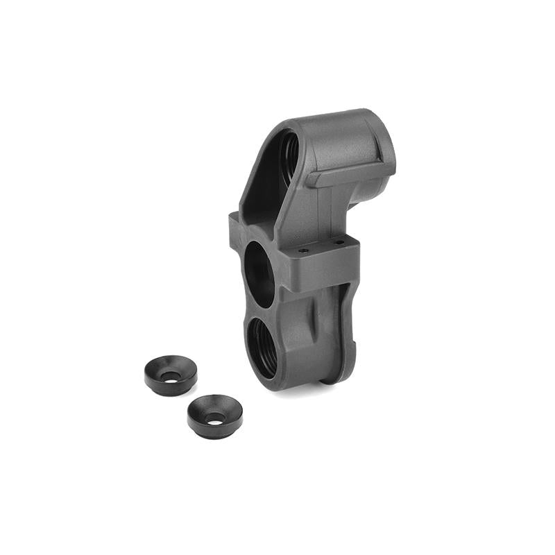 Image of Steering Block - Pillow Ball Cup (2) Front - Composite