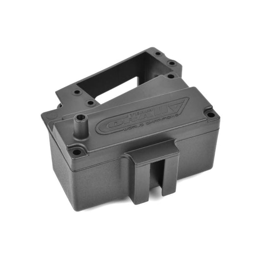 Image of Servo Mount - Receiver Box - Composite - 1 Set: Dementor,