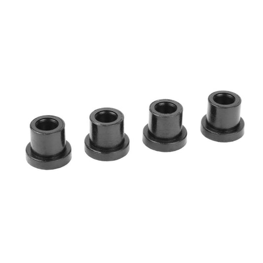 Image of Shock Bushing - Composite - 4 pcs: Dementor, Kronos, Python,