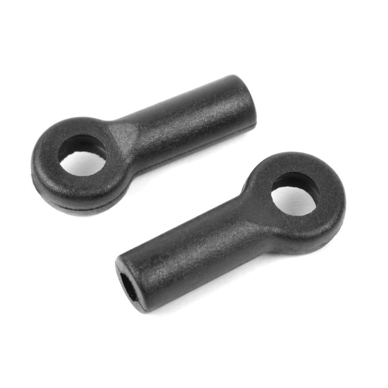 Image of Ball Joint 6mm - Composite - 2 pcs: Dementor, Kronos, Python,
