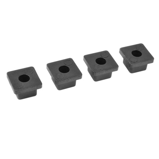Image of Bushings Set - 0 Deg - Composite - 1 Set : Dementor,