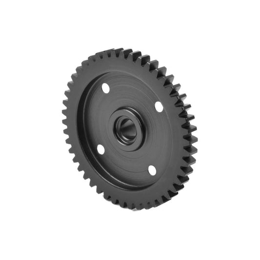 Image of Spur Gear 46 Tooth - Steel - 1 pc: Dementor, Kronos, Python,