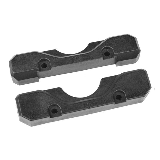 Image of Suspension Arm Mount, RF, FR, Composite, 1 Set