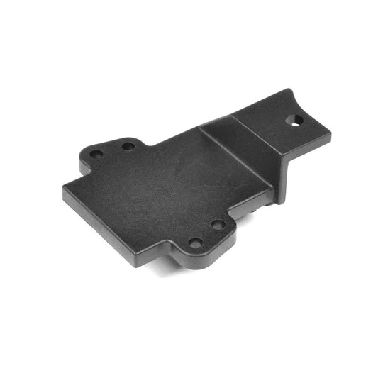 Image of ESC Switch Mount Plate, Composite, 1pc