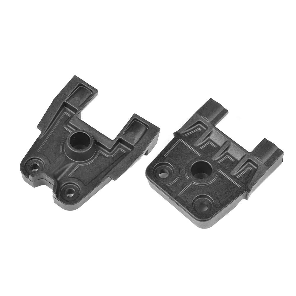 Image of Chassis Brace Covers, Front, Rear, 1 Set