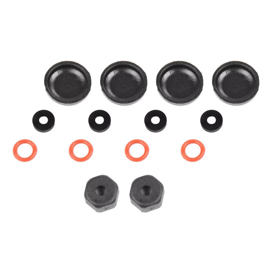 Image of Maintenance Kit 2, Composite Shocks, 1 Set