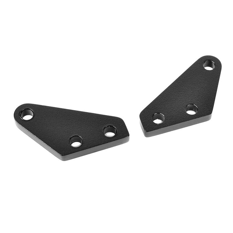 Image of Asuga Steering Block Arms Aluminum (2pcs)
