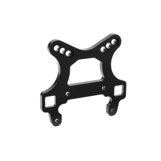 Image of Shock Tower - 4mm - Aluminum - Front - 1 pc: Python