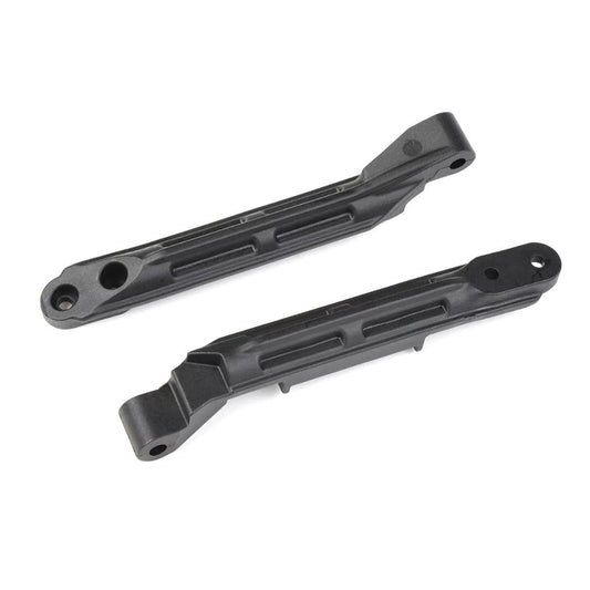 Image of Chassis Brace, Front-Rear, Composite, 2 pcs, Kagama 4