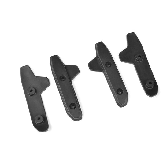 Image of Roof Skids, Composite, 1 Set, fits Kagama 4