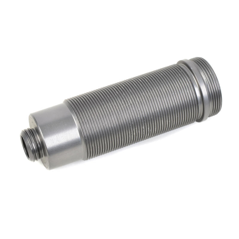Image of Shock Body - Rear - Aluminum - Hard Anodized - 1 pc: