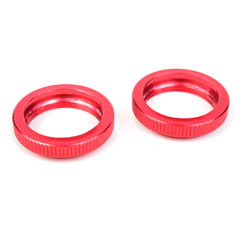Image of Shock Collar - Aluminum - Hard Anodised - 2 pcs: Dementor,