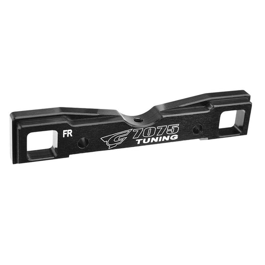Image of Suspension Arm Mount PRO - Front-Rear - Aluminum 7075 -
