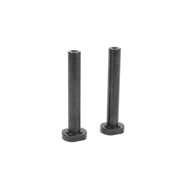 Image of Servo Saver Post - Steel - 2 pcs: Dementor, Kronos, Python,
