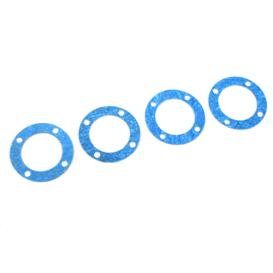 Image of Differential Gasket - 4 pcs: Dementor, Kronos, Python,