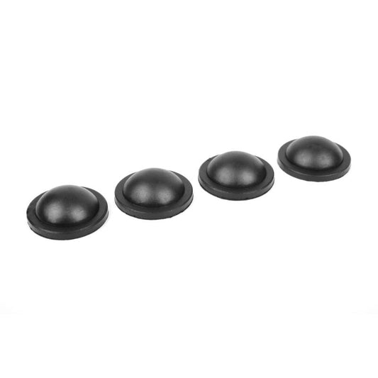 Image of Shock Bladders - Silicone - 4 pcs: Dementor, Kronos, Python,