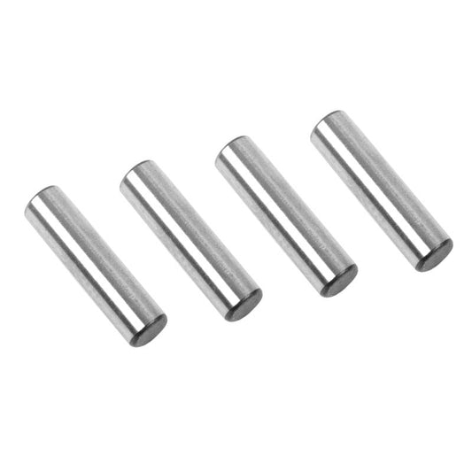 Image of Differential Outdrive Pin - 2x10mm - Steel -  4 pcs: