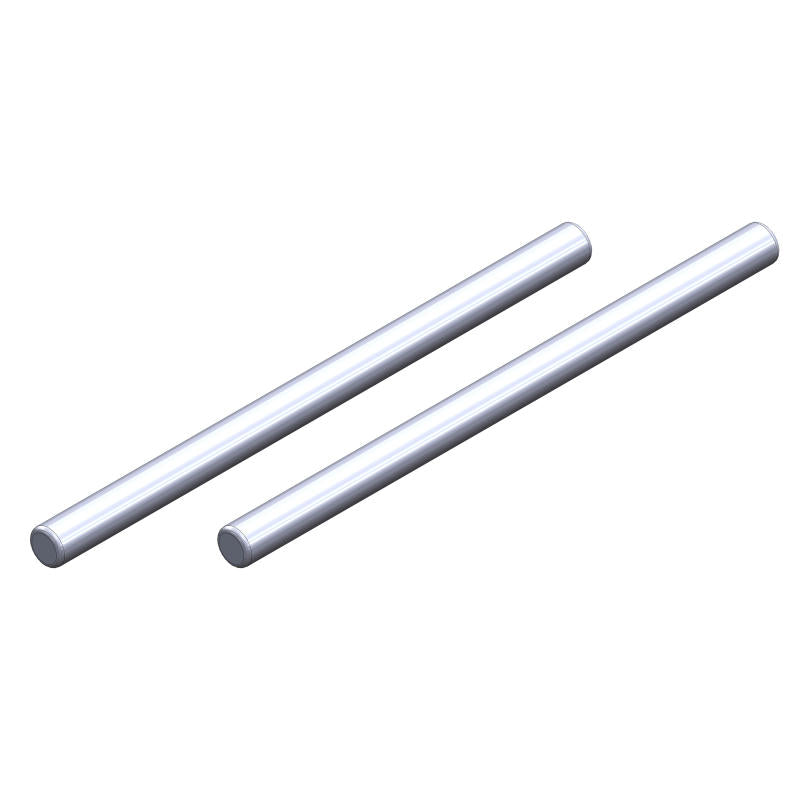Image of Suspension Arm Pivot Pin, Lower Inner, Front/Rear,