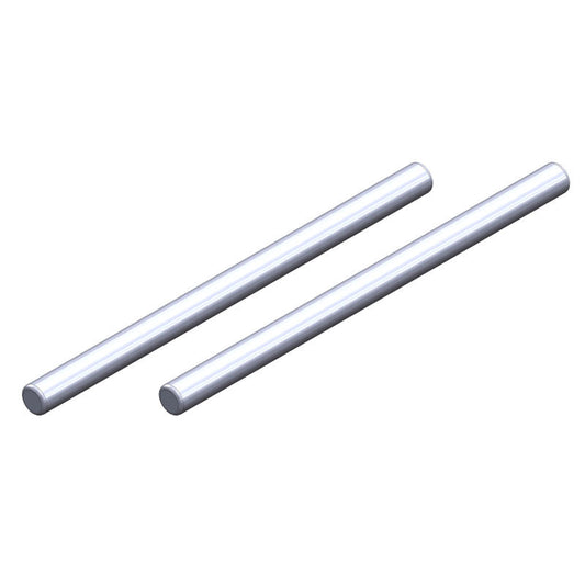 Image of Suspension Arm Pivot Pin, Lower Inner, Front/Rear,