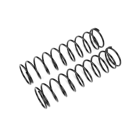 Image of Shock Spring - Hard - Truggy / MT - Rear - 1.8mm - 95-97mm -