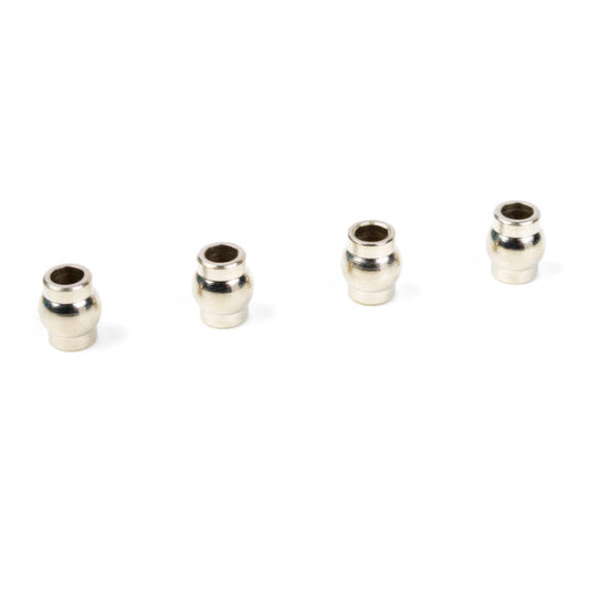 Image of Ball 6.8mm - Steel - 4 pcs : Dementor, Kronos, Python,