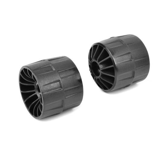 Image of Wheelie Bar Wheels - Composite - 2 pcs: Dementor