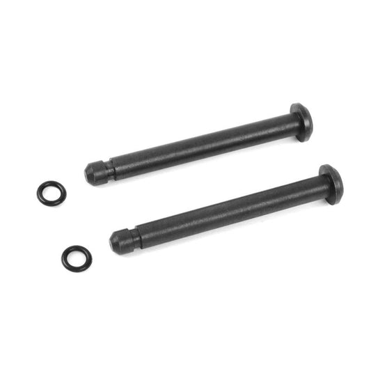 Image of Center Roll Cage Pin - Steel - 2 pcs: Dementor