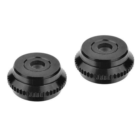 Image of Shock Cap - Lower - Aluminum - 2 pcs: Dementor, Kronos,