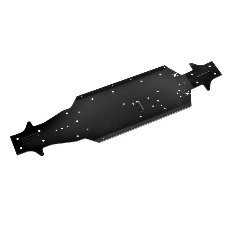 Image of Chassis - Long - Truggy XP RTR Aluminum (1pc) Kronos