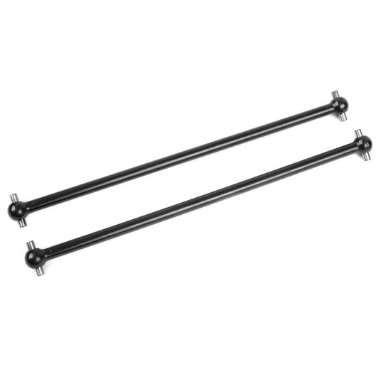 Image of Dogbones - Long - Rear - Steel - 2 pcs: Dementor, Kronos,