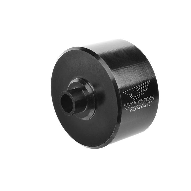 Image of Team Corally Xtreme Diff Case 30mm Aluminum 7075 Hard
