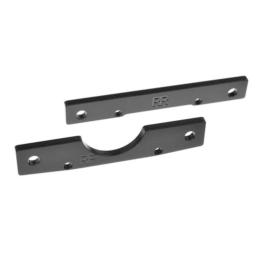 Image of Suspension Arm Mount - XTR - Rear - 7075 Aluminum - 1 Set