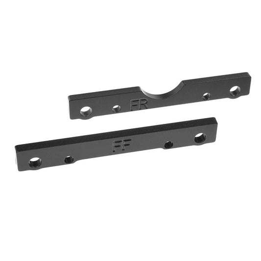 Image of Suspension Arm Mount - XTR - Front - 7075 Aluminum - 1 Set
