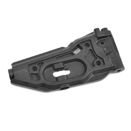 Image of Suspension Arm HDA-4, Lower, Front, Composite, 1pc, Kagama