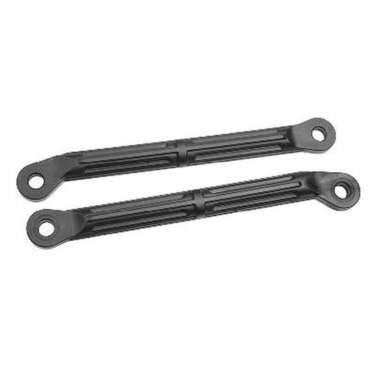 Image of HD Steering Links, Truggy / MT, 118mm, Composite (2pcs)