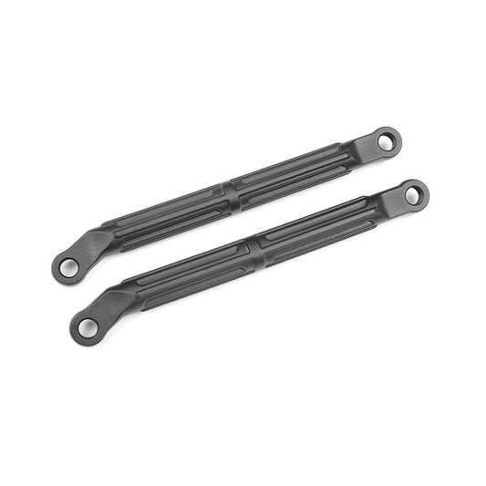Image of Steering Links - Truggy/MT 118mm - Composite - 2 pcs