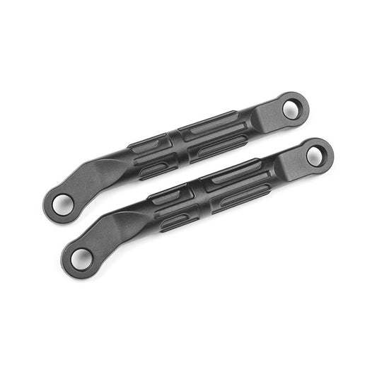 Image of Steering Links - Buggy - 77mm - Composite - 2 pcs