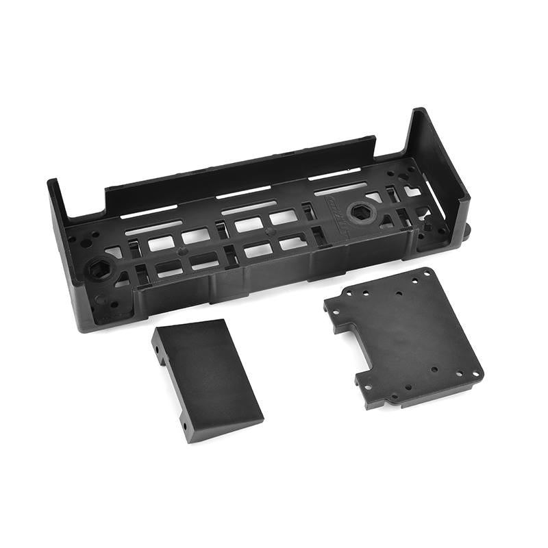Image of Battery ESC Tray V2 Large Composite - 1 Pc