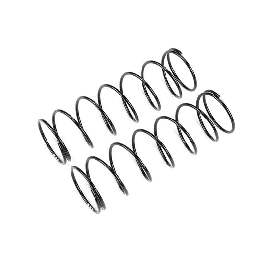 Image of Team Corally Shock Spring Soft Buggy Front 1.4mm 75-77mm