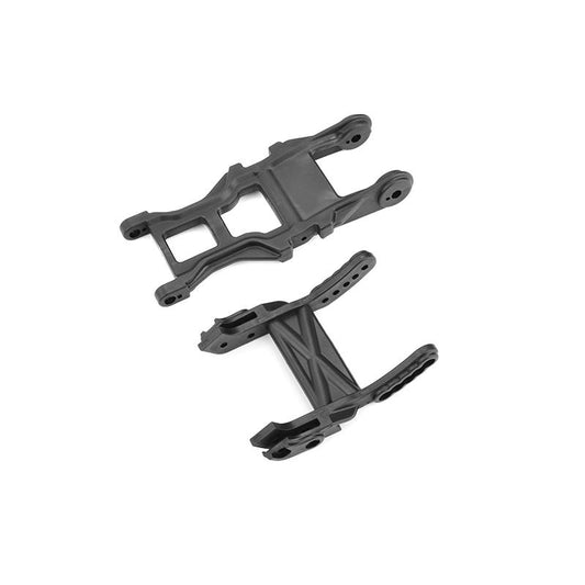 Image of Wheelie Bar Arm - Composite - 1 Set