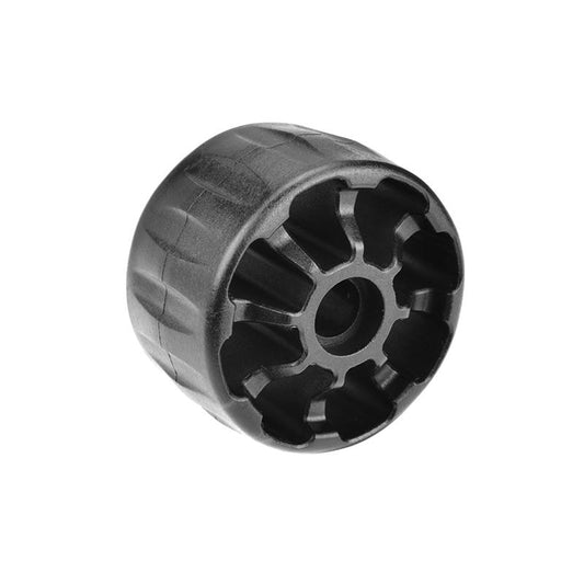 Image of Wheelie Bar Wheel - Composite - 1pc