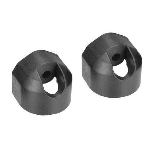 Image of Shock Cap Protector - Composite - 2pcs, for Kagama